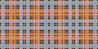 Kusursuz soyut İskoçya deseni. Çizgilerden doku. Satırlardan desen