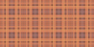 Kusursuz soyut İskoçya deseni. Çizgilerden doku. Satırlardan desen