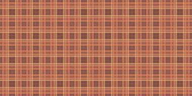 Kusursuz soyut İskoçya deseni. Çizgilerden doku. Satırlardan desen