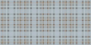 Kusursuz soyut İskoçya deseni. Çizgilerden doku. Satırlardan desen