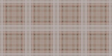 Kusursuz soyut İskoçya deseni. Çizgilerden doku. Satırlardan desen