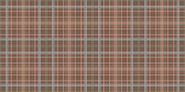 Kusursuz soyut İskoçya deseni. Çizgilerden doku. Satırlardan desen