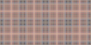 Kusursuz soyut İskoçya deseni. Çizgilerden doku. Satırlardan desen