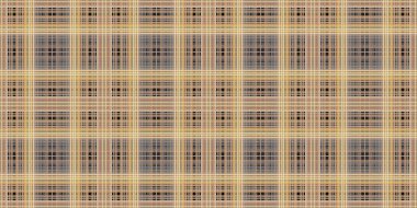 Kusursuz soyut İskoçya deseni. Çizgilerden doku. Satırlardan desen