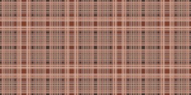 Kusursuz soyut İskoçya deseni. Çizgilerden doku. Satırlardan desen