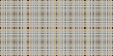 Kusursuz soyut İskoçya deseni. Çizgilerden doku. Satırlardan desen