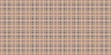 Kusursuz soyut İskoçya deseni. Çizgilerden doku. Satırlardan desen