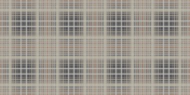 Kusursuz soyut İskoçya deseni. Çizgilerden doku. Satırlardan desen