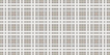 Kusursuz soyut İskoçya deseni. Çizgilerden doku. Satırlardan desen