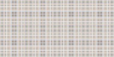 Kusursuz soyut İskoçya deseni. Çizgilerden doku. Satırlardan desen