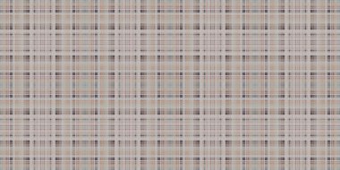 Kusursuz soyut İskoçya deseni. Çizgilerden doku. Satırlardan desen