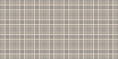 Kusursuz soyut İskoçya deseni. Çizgilerden doku. Satırlardan desen