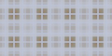 Kusursuz soyut İskoçya deseni. Çizgilerden doku. Satırlardan desen