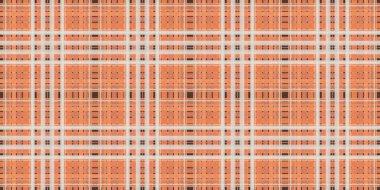 Kusursuz soyut İskoçya deseni. Çizgilerden doku. Satırlardan desen