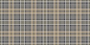 Kusursuz soyut İskoçya deseni. Çizgilerden doku. Satırlardan desen