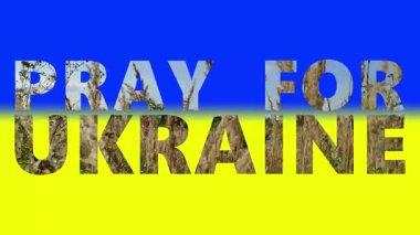 Ukrayna yazıtları. Animasyon yazıtlar. Ukrayna