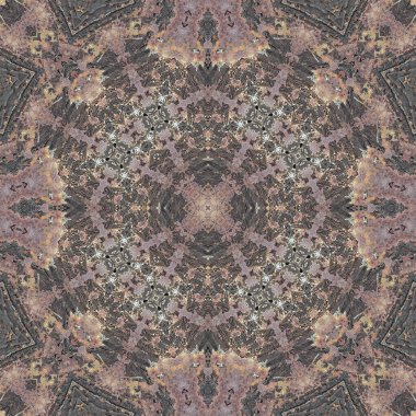 Kusursuz soyut kare deseni. Desen dokusu