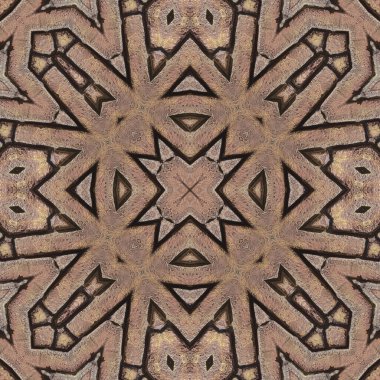 Kusursuz soyut kare deseni. Desen dokusu