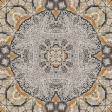 Kusursuz soyut kare deseni. Desen dokusu