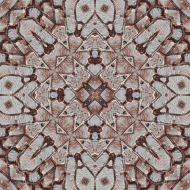 Kusursuz soyut kare deseni. Desen dokusu