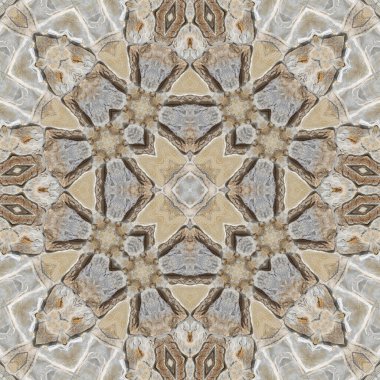 Kusursuz soyut kare deseni. Desen dokusu