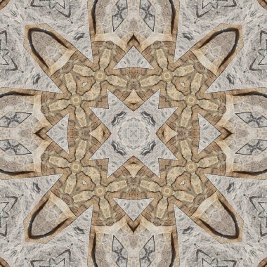 Kusursuz soyut kare deseni. Desen dokusu