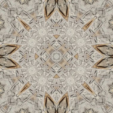 Kusursuz soyut kare deseni. Desen dokusu