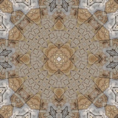 Kusursuz soyut kare deseni. Desen dokusu