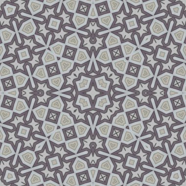 Kusursuz soyut kare deseni. Desen dokusu