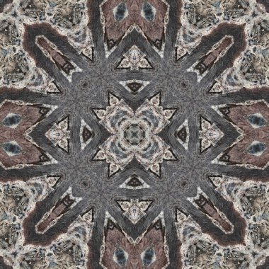 Kusursuz soyut kare deseni. Desen dokusu