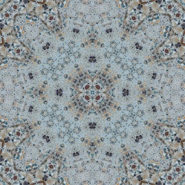 Kusursuz soyut kare deseni. Desen dokusu