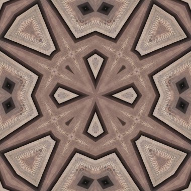 Kusursuz soyut kare deseni. Desen dokusu