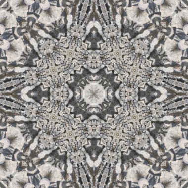 Kusursuz soyut kare deseni. Desen dokusu