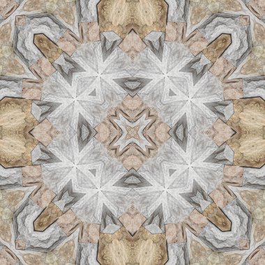 Kusursuz soyut kare deseni. Desen dokusu