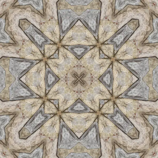 Kusursuz soyut kare deseni. Desen dokusu