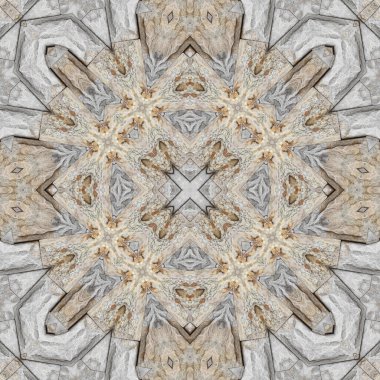 Kusursuz soyut kare deseni. Desen dokusu