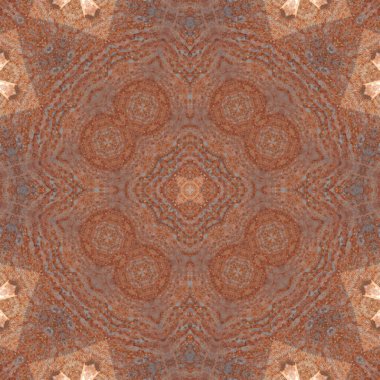 Kusursuz soyut kare deseni. Desen dokusu