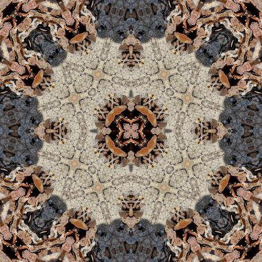 Kusursuz soyut kare deseni. Desen dokusu