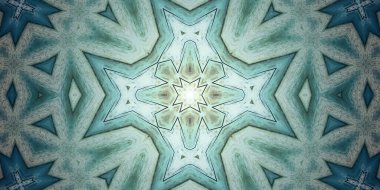 Kusursuz sanat modeli. Sanat çiçeği. Doku sanatsal desen