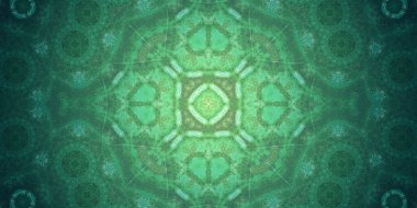 Kusursuz sanat modeli. Sanat çiçeği. Doku sanatsal desen