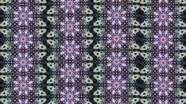 Soyut renkli arkaplan. Hareketli çizgiler. Sanat geçmişi. Hareket deseni