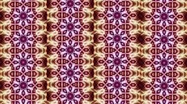 Soyut renkli arkaplan. Hareketli çizgiler. Sanat geçmişi. Hareket deseni