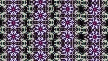 Soyut renkli arkaplan. Hareketli çizgiler. Sanat geçmişi. Hareket deseni