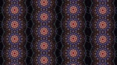 Soyut renkli arkaplan. Hareketli çizgiler. Sanat geçmişi. Hareket deseni