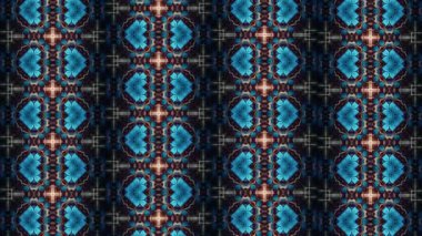 Soyut renkli arkaplan. Hareketli çizgiler. Sanat geçmişi. Hareket deseni