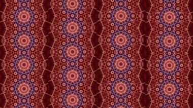 Soyut renkli arkaplan. Hareketli çizgiler. Sanat geçmişi. Hareket deseni