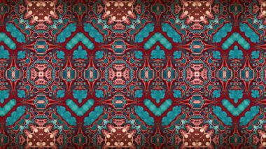 Sanat geçmişi. doku arkaplanı. Doku şablonu. Video kalıbı. Yerleştir. Dijital arkaplan