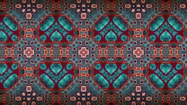 Sanat geçmişi. doku arkaplanı. Doku şablonu. Video kalıbı. Yerleştir. Dijital arkaplan