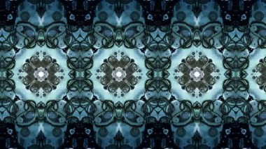 Sanat eseri. Doku arka planı. Doku şablonu. Video kalıbı. Dijital arka plan. Nakış deseni