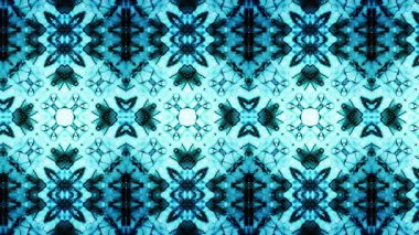 Sanat eseri. Doku arka planı. Doku şablonu. Video kalıbı. Dijital arka plan. Nakış deseni